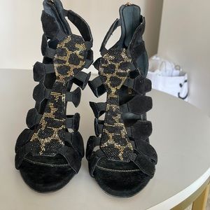 Sergio Rossi heels